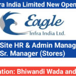 Eagle Infra India Limited New Opening 2024