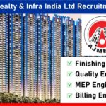 Ajmera Realty & Infra India Ltd Recruitment 2024