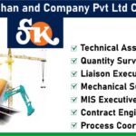 Shrikishan and Company Pvt Ltd Careers