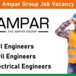 Ampar Group Job Vacancy