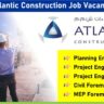 Atlantic Construction Job Vacancy