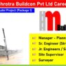 Mehrotra Buildcon Pvt Ltd Careers