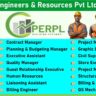 Perfect Engineers & Resources Pvt Ltd Careers