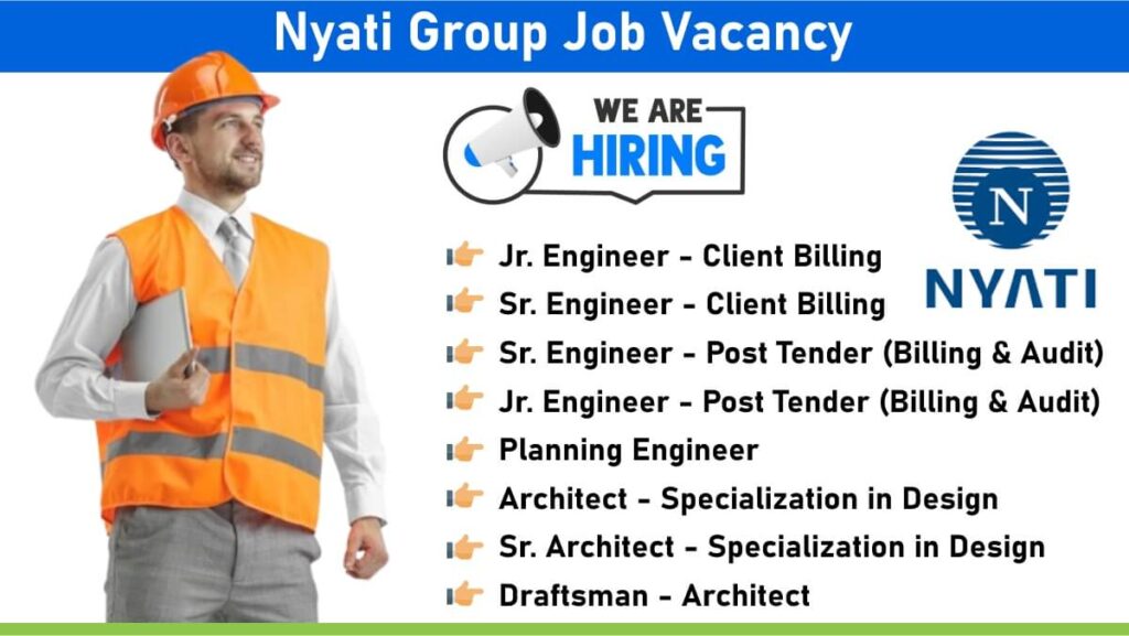 Nyati Group Job Vacancy