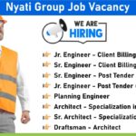 Nyati Group Job Vacancy