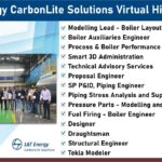 L&T Energy CarbonLite Solutions Virtual Hiring Drive