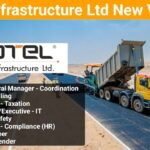 Patel Infrastructure Ltd Vacancy: For Building and Road Projects | Construction Jobs