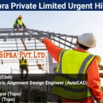 RSPS Sipra Private Limited Urgent Hiring 2024