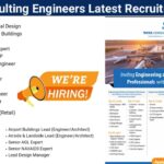 TATA Consulting Engineers Latest Recruitment 2024 | For Engineering and Architectural Design Professionals