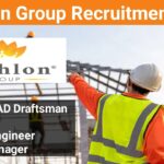 Shahlon Group Recruitment 2024