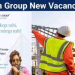 Heaven Group Recruitment 2025 | For Civil Engineer, Site Engineer, Sales Executive (Female) And Interior Site Supervisor