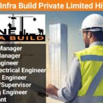 Keystone Infra Build Private Limited Hiring 2025 | For Upcoming projects in Chhattisgarh (CG) and Maharashtra (MH).