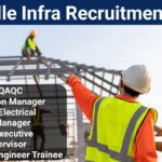 Gabrielle Infra Recruitment 2025 | Graduate Engineer Trainee 2025 | Freshers Engineer Jobs 2025