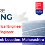 Bondada Group Urgent Hiring 2025 | For Senior Electrical Engineer And Senior Civil Engineer