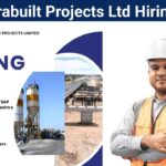 Ravi Infrabuilt Projects Ltd Hiring 2025