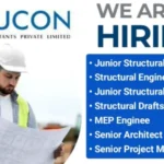 Ducon Consultants Pvt. Ltd Walk-In Interview 2025 | Date: 4th January 2025