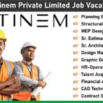 Latinem Private Limited Job Vacancy