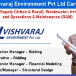 Vishvaraj Environment Pvt Ltd Careers