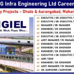 HG Infra Engineering Ltd Careers