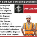 Moharram Bakhoum Consulting Engineers Careers