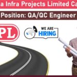 Bhartia Infra Projects Limited Careers