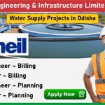 Megha Engineering & Infrastructure Limited Careers