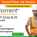 Torrent Power Job Vacancy