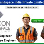 Unicon Buildspace India Private Limited Careers