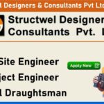 Structwel Designers & Consultants Pvt Ltd Careers