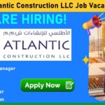 Atlantic Construction LLC Job Vacancy