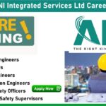 ANI Integrated Services Ltd Careers