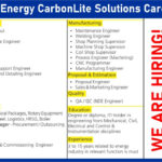 L&T Energy CarbonLite Solutions Careers