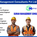 Suman Management Consultants Pvt Ltd Careers