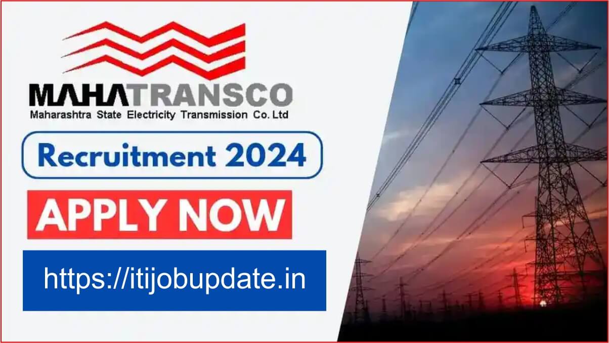 Maharashtra State Electricity Transmission Company Ltd Careers