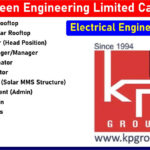 KP Green Engineering Limited Careers