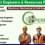 Perfect Engineers & Resources Pvt Ltd Careers