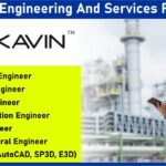 Kavin Engineering And Services Pvt Ltd