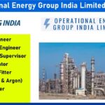 Operational Energy Group India Limited Careers