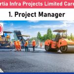 Bhartia Infra Projects Limited Careers