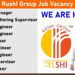 RushI Group Job Vacancy