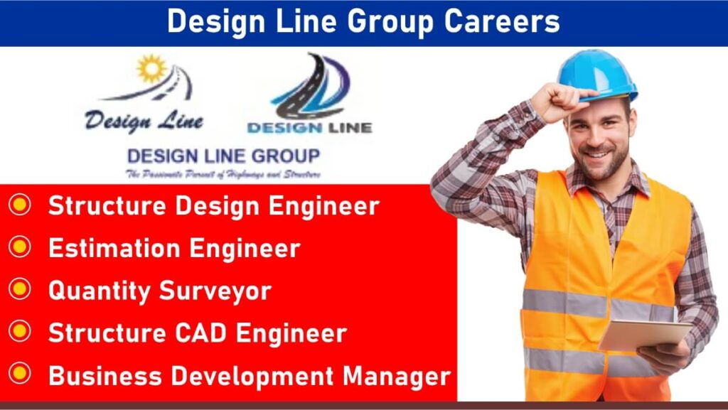 Design Line Group Careers