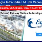 Eagle Infra India Ltd Job Vacancy