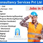 Ambe Consultancy Services Pvt Ltd Careers