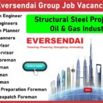 Eversendai Group Job Vacancy