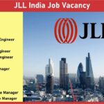 JLL India Job Vacancy