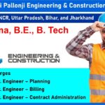 Shapoorji Pallonji Engineering & Construction Careers