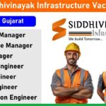 Siddhivinayak Infrastructure Vacancy