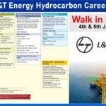 L&T Energy Hydrocarbon Careers