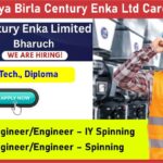 Aditya Birla Century Enka Ltd Careers