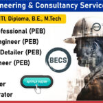 Bhilai Engineering & Consultancy Services Careers